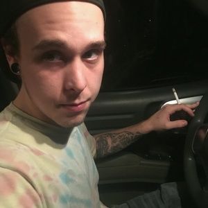 Meet your Posher, Tyler